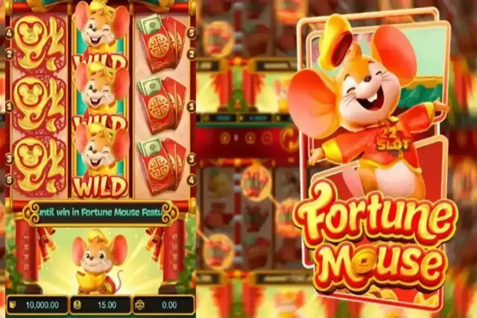 como aproveitar os bônus fortune mouse como aproveitar os bônus fortune mouse