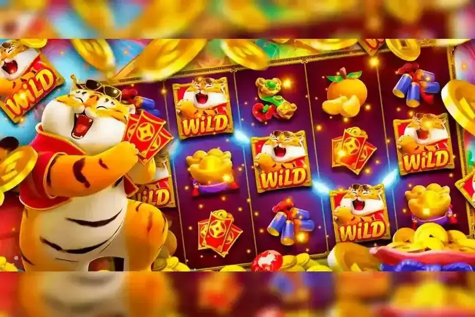como jogar tiger fortune: dicas e estratégias básicas como jogar tiger fortune: dicas e estratégias básicas
